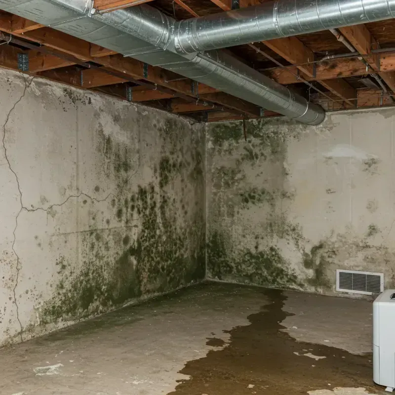 Professional Mold Removal in Cortland West, NY